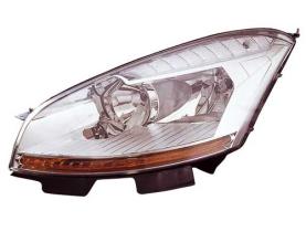 ALKAR 2741855 - IZQUIERDO,FARO,ELECTRICO, C/MOTOR,