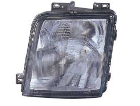 ALKAR 2741910 - IZQUIERDO,FARO,ELECTRICO,NEUMATICO,H1,+H1,W5W,