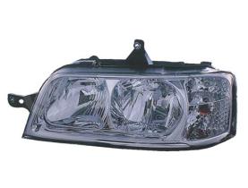 ALKAR 2741921 - IZQUIERDO,FARO,ELECTRICO,H1,H7,PY21W,W5W,