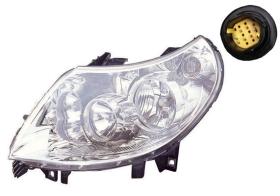 ALKAR 2741922 - IZQUIERDO,FARO,ELECTRICO,CON MOTOR,H1,H7,PY21W,W5W,