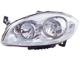 ALKAR 2741932 - IZQUIERDO,FARO,ELECTRICO,CON MOTOR,H1,H7,PY21W,W5W,