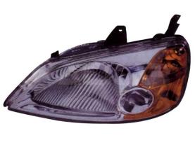 ALKAR 2741941 - IZQUIERDO,FARO,ELECTRICO,H4,W5W,W21W,
