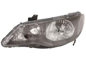 ALKAR 2741945 - IZQUIERDO,FARO,ELECTRICO,NEGRO,HB3,HB4,W5W,WY21W,