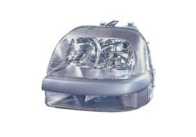 ALKAR 2741961 - IZQUIERDO,FARO,ELECTRICO,H1,H7,PY21W,W5W,