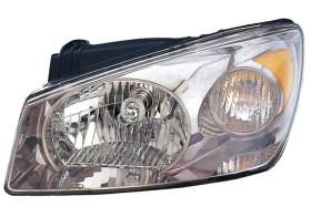 ALKAR 2741968 - IZQUIERDO,FARO,ELECTRICO, H4, PY21W, W5W,
