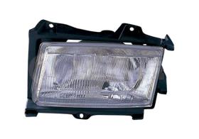 ALKAR 2741973 - IZQUIERDO,FARO,ELECTRICO,H4,W5W,