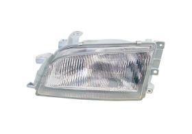 ALKAR 2741991 - IZQUIERDO,FARO,ELECTRICO,H4,W5W,
