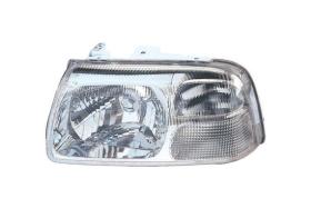 ALKAR 2741992 - IZQUIERDO,FARO,ELECTRICO,H4,PY21W,W5W,