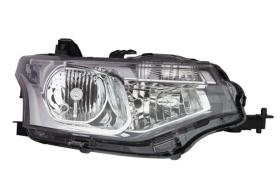 ALKAR 2742025 - DERECHO,FARO,ELECTRICO,NEGRO,H7,HB3,PY21W,W5W,T.MOB