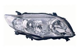 ALKAR 2742031 - DERECHO,FARO,ELECTRICO,HB3,HB4,W5W,WY21W,