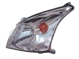 ALKAR 2742032 - DCH.FARO,ELEC.H4,