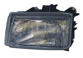 ALKAR 2742062 - DERECHO,FARO,MANUAL Y ELECTRICO, H4