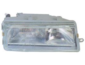ALKAR 2742098 - DERECHO,FARO,MANUAL Y ELECTRICO,H1,+H1,W5W,