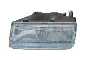 ALKAR 2742099 - DERECHO,FARO,MANUAL Y ELECTRICO,H1,+H1,W5W,