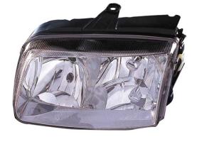 ALKAR 2742109 - DERECHO,FARO,MANUAL Y ELECTRICO,H1,H7,W5W,T.HE