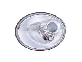 ALKAR 2742133 - DERECHO,FARO,ELECTRICO,CON MOTOR,H7,+H7,W5W,