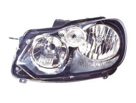 ALKAR 2742137 - DCH.FARO,ELEC.H7,H15,TIPO HELLA