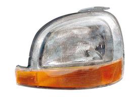 ALKAR 2742156 - DERECHO,FARO,ELECTRICO, H4, P21W, W