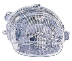 ALKAR 2742169 - DERECHO,FARO,ELECTRICO,H4,PY21W,W5W,