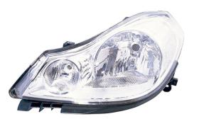 ALKAR 2742187 - DERECHO,FARO,ELECTRICO,4 PUERTAS,H4,PY21W,W5W,