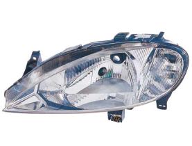 ALKAR 2742227 - DERECHO,FARO,ELECTRICO,H4,PY21W,W5W,