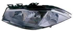 ALKAR 2742228 - DCH.FARO,ELEC.H1,H7,