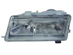 ALKAR 2742241 - DERECHO,FARO,MANUAL Y ELECTRICO,H1,+H1,T4W,