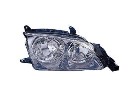 ALKAR 2742265 - DERECHO,FARO,ELECTRICO,H7,+H7,W5W,