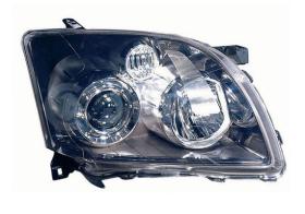 ALKAR 2742266 - DERECHO,FARO,ELECTRICO,SIN MOTOR,H1,H7,W5W,WY21W,