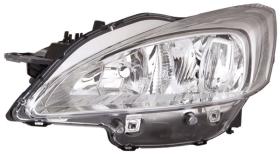 ALKAR 2742278 - DERECHO,FARO,ELECTRICO,H7,+H7,W5W,