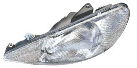 ALKAR 2742283 - DERECHO,FARO,ELECTRICO,H4,PY21W,W5W,