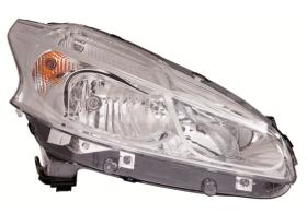 ALKAR 2742284 - DERECHO,FARO,CON LUZ DE DIA,ELECTRICO,H7,+H7,W21/5W,PWY24W,