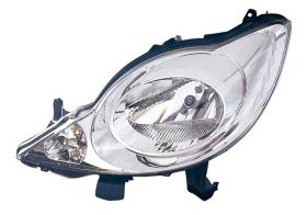 ALKAR 2742286 - DERECHO,FARO,ELECTRICO,H4,PY21W,W5W,