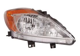 ALKAR 2742341 - DERECHO,FARO,CON LUZ DE DIA,ELECTRICO,H4,PY21W,W21/5W,T.K