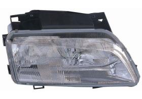 ALKAR 2742356 - DERECHO,FARO,MANUAL Y ELECTRICO,H1,+H1,W5W,