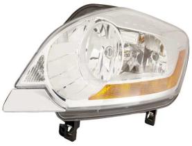 ALKAR 2742385 - DERECHO,FARO,ELECTRICO,CON MOTOR,H7,+H7,H21W,W5W,