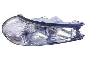ALKAR 2742396 - DERECHO,FARO,MANUAL Y ELECTRICO,H7,+H7,PY21W,W5W,T.A