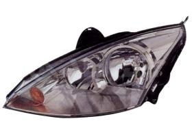 ALKAR 2742400 - DCH.FARO,MANUAL Y ELEC.H1,H7,