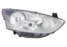 ALKAR 2742405 - DERECHO,FARO,CON LUZ DE DIA,ELECTRICO,CON MOTOR,H7,H15,PY21W