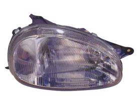 ALKAR 2742417 - DCH.FARO,ELEC.H4,