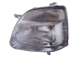 ALKAR 2742427 - DERECHO,FARO,ELECTRICO,H4,PY21W,W5W,
