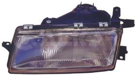 ALKAR 2742431 - DERECHO,FARO,MANUAL Y ELECTRICO,H4,W5W,