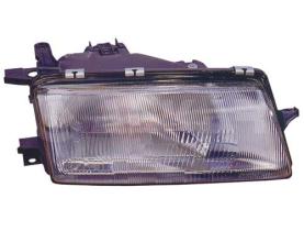 ALKAR 2742432 - DERECHO,FARO,MANUAL Y ELECTRICO,H4,W5W,