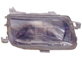 ALKAR 2742436 - DERECHO,FARO,ELECTRICO,H4,W5W,CON CUBREBOMBILLA