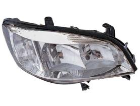 ALKAR 2742440 - DERECHO,FARO,ELECTRICO,H7,HB3,PY21W,W5W,