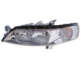ALKAR 2742444 - DERECHO,FARO,MANUAL Y ELECTRICO,H7,+H7,PY21W,W5W,T.V