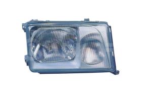 ALKAR 2742451 - DERECHO,FARO,ELECTRICO,NEUMATICO,H3,H4,W5W,