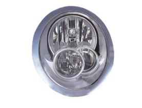 ALKAR 2742455 - DERECHO,FARO,ELECTRICO,CON MOTOR,H7,+H7,