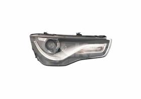 ALKAR 2742467 - DERECHO,FARO,CON LUZ DE DIA,ELECTRICO,CON MOTOR,LED,D3S,PSY2