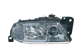 ALKAR 2742474 - DERECHO,FARO,ELECTRICO,H7,HB3,PY21W,H6W,